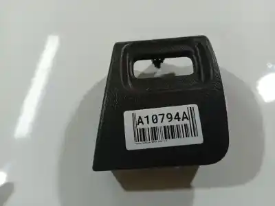 Second-hand car spare part plastics for toyota corolla verso (zer_, zze12_, r1_) 2.0 d-4d (cur10_) oem iam references 554460f010