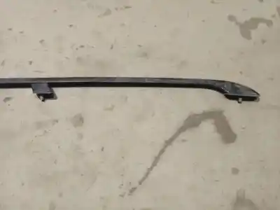 Автозапчастина б/у пластикler для audi a6 avant (4b5) 2.5 tdi посилання на oem iam   