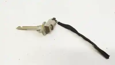 Second-hand car spare part sensor for nissan bluebird hatchback (t72, t12) 1.6 oem iam references   