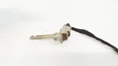 Second-hand car spare part sensor for nissan bluebird hatchback (t72, t12) 1.6 oem iam references   