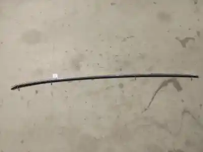 Peça sobressalente para automóvel em segunda mão plásticos por audi a6 avant (4f5) 3.0 tdi quattro referências oem iam 4f9860021e