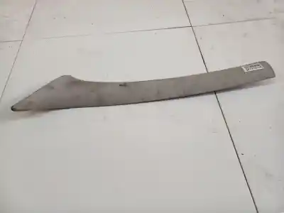 Peça sobressalente para automóvel em segunda mão plásticos por volkswagen golf iv (1j1) 1.8 t referências oem iam 1j0867233e