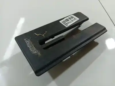 Second-hand car spare part plastics for toyota corolla verso (zer_, zze12_, r1_) 2.0 d-4d (cur10_) oem iam references 721570f020