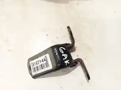 Peça sobressalente para automóvel em segunda mão esticador de porta por toyota avensis (_t25_) 2.2 d-cat (adt251_) referências oem iam 