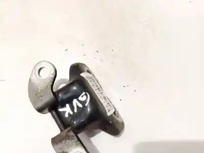 Peça sobressalente para automóvel em segunda mão esticador de porta por toyota avensis (_t25_) 2.2 d-cat (adt251_) referências oem iam 