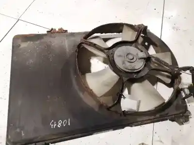 Second-hand car spare part radiator cooling fan for suzuki swift iii (mz, ez) 1.5 (rs 415) oem iam references    Second-hand car spare part radiator cooling fan for suzuki swift iii (mz, ez) 1.5 (rs 415) oem iam references