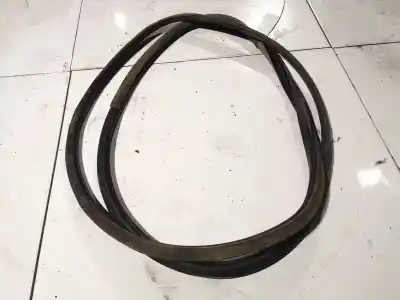 Peça sobressalente para automóvel em segunda mão junta vedante da porta por audi a2 (8z0) 1.4 tdi referências oem iam 