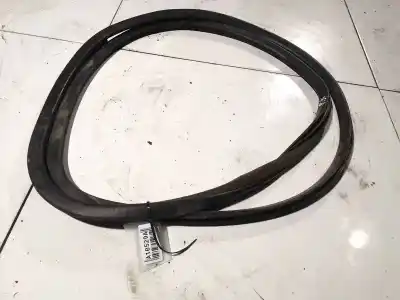 Pezzo di ricambio per auto di seconda mano gomma contorno porta per audi a2 (8z0) 1.4 tdi riferimenti oem iam   