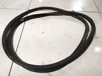 Pezzo di ricambio per auto di seconda mano gomma contorno porta per audi a2 (8z0) 1.4 tdi riferimenti oem iam   