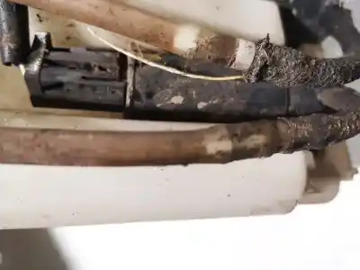 Second-hand car spare part washer pump for toyota corolla verso (zer_, zze12_, r1_) 2.0 d-4d (cur10_) oem iam references 