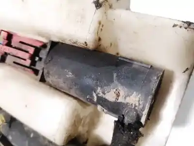 Second-hand car spare part washer pump for toyota corolla verso (zer_, zze12_, r1_) 2.0 d-4d (cur10_) oem iam references 