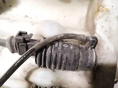 Peça sobressalente para automóvel em segunda mão  por MG HS, 2018 - 2023  Referências OEM IAM 7700802336  