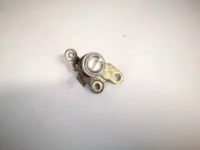 Piesă de schimb auto la mâna a doua încuietoare ușa fațã stânga pentru toyota yaris (_p1_) 1.0 (scp10_) referințe oem iam r560