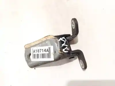 Peça sobressalente para automóvel em segunda mão esticador de porta por toyota avensis (_t25_) 2.2 d-cat (adt251_) referências oem iam 