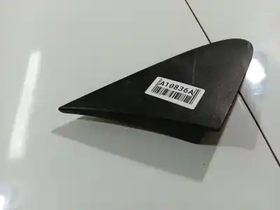 Peça sobressalente para automóvel em segunda mão plásticos por toyota aygo (_b1_) 1.0 (kgb10_) referências oem iam 601170h010