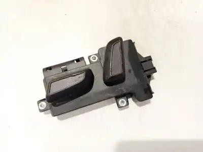 Peça sobressalente para automóvel em segunda mão peças diversas por ford taurus (p5_) 3.0 24v referências oem iam 8k0959747