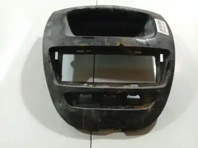 Peça sobressalente para automóvel em segunda mão plásticos por toyota aygo (_b1_) 1.0 (kgb10_) referências oem iam 554050h010