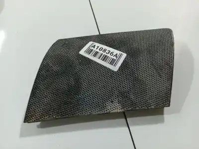 Peça sobressalente para automóvel em segunda mão plásticos por toyota aygo (_b1_) 1.0 (kgb10_) referências oem iam 554720h010