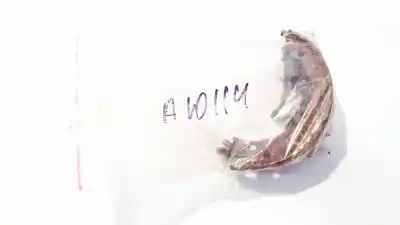 Peça sobressalente para automóvel em segunda mão peças diversas por skoda octavia ii combi (1z5) 1.6 tdi 4x4 referências oem iam 