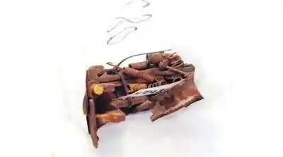 Автозапчастина б/у різні деталі для subaru legacy berl. b13 (bl) 2.0 se посилання на oem iam   