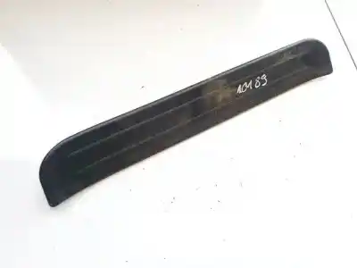 Second-hand car spare part sound amplifier for talbot simca 1100 fastback 1.1 le,lx,gls,es oem iam references eg21687h0  