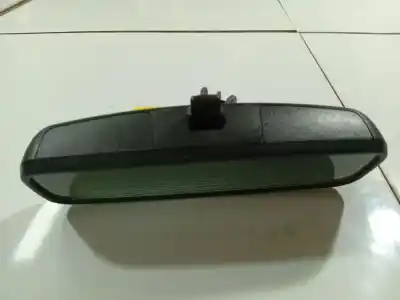 Pezzo di ricambio per auto di seconda mano SPECCHIO INTERNO per ROVER 600 I (RH)  Riferimenti OEM IAM E11021167  E11 021167