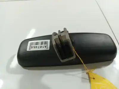 Peça sobressalente para automóvel em segunda mão espelho retrovisor interior por rover 600 i (rh) 620 ti vitesse referências oem iam e11021167  e11 021167