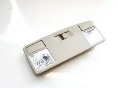Second-hand car spare part interior light for talbot simca 1100 fastback 1.1 le,lx,gls,es oem iam references 