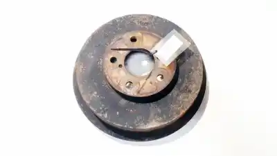 Piesă de schimb auto la mâna a doua disc de frânã partea din spate pentru subaru forester (sg_) 2.0 x awd (sg5) referințe oem iam 