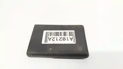 Second-hand car spare part plastics for nissan bluebird hatchback (t72, t12) 1.6 oem iam references 193119000