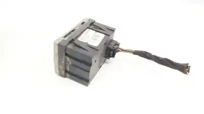 Автозапчастина б/у вимикач для nissan bluebird hatchback (t72, t12) 1.6 посилання на oem iam 6m2t19k314ab  6m2t-19k314-ab