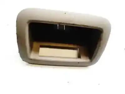 Second-hand car spare part sound amplifier for talbot simca 1100 fastback 1.1 le,lx,gls,es oem iam references g21b57914  