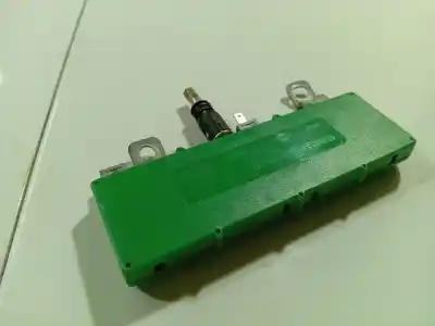 Автозапчастина б/у антенний підсилювач для saab 9-5 ranchera familiar (ys3e) 1.9 tid посилання на oem iam 4711701  4 711 701