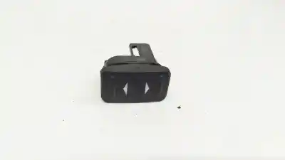 Second-hand car spare part left front power window switch for nissan bluebird hatchback (t72, t12) 1.6 oem iam references 6m2t14529ad