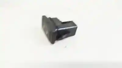 Second-hand car spare part left front power window switch for nissan bluebird hatchback (t72, t12) 1.6 oem iam references 6m2t14529ad  6m2t-14529-ad