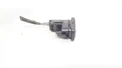 Second-hand car spare part left front power window switch for nissan bluebird hatchback (t72, t12) 1.6 oem iam references 6m2t14529ad  6m2t-14529-ad