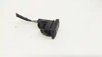 Second-hand car spare part left front power window switch for nissan bluebird hatchback (t72, t12) 1.6 oem iam references 6m2t14529ad  6m2t-14529-ad