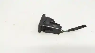 Second-hand car spare part left front power window switch for nissan bluebird hatchback (t72, t12) 1.6 oem iam references 6m2t14529ad