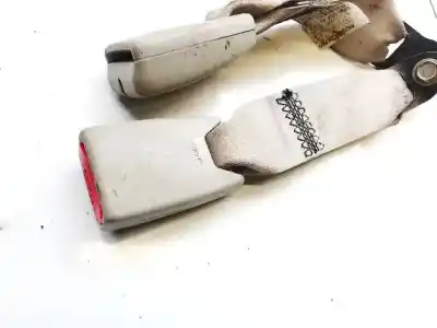 Second-hand car spare part rear right seat belt for talbot simca 1100 fastback 1.1 le,lx,gls,es oem iam references g2285  tk-ab0-h852