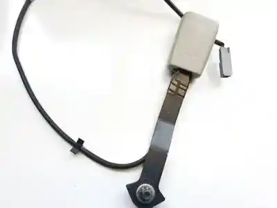Second-hand car spare part front left airbag tensioner for talbot simca 1100 fastback 1.1 le,lx,gls,es oem iam references g3669  080222al