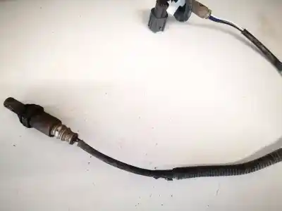 Pezzo di ricambio per auto di seconda mano SONDA LAMBDA per LEXUS IS, II 2005.10 - 2013.03  Riferimenti OEM IAM 8946753010  89467-53010