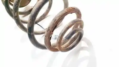 Second-hand car spare part shock absorber spring for bmw 3 (e30) m3 2.3 oem iam references   