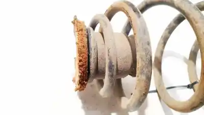 Peça sobressalente para automóvel em segunda mão mola de suspensão por bmw 3 (e30) m3 2.3 referências oem iam   