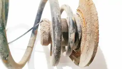 Second-hand car spare part shock absorber spring for bmw 3 (e30) m3 2.3 oem iam references   