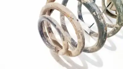 Second-hand car spare part shock absorber spring for bmw 3 (e30) m3 2.3 oem iam references   