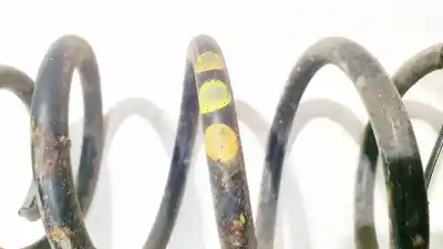 Second-hand car spare part shock absorber spring for ford taurus (p5_) 3.0 24v oem iam references   