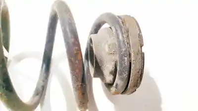 Second-hand car spare part shock absorber spring for ford taurus (p5_) 3.0 24v oem iam references   