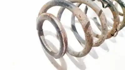 Second-hand car spare part shock absorber spring for mazda 2 (dy) 1.4 oem iam references   