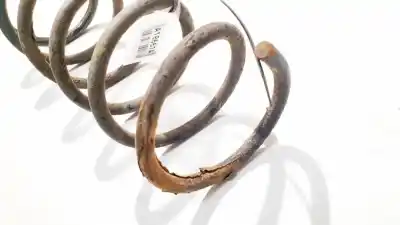 Second-hand car spare part shock absorber spring for ford ka (ru8) 1.2 oem iam references   