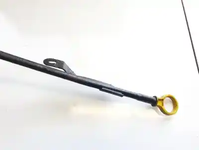 Peça sobressalente para automóvel em segunda mão vareta de óleo por talbot simca 1100 fastback 1.1 le,lx,gls,es referências oem iam   